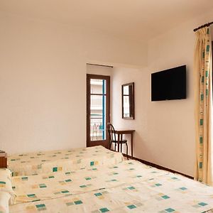 Chambre Familiale